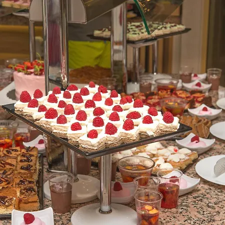 Marina White Sands Hotel Obzor